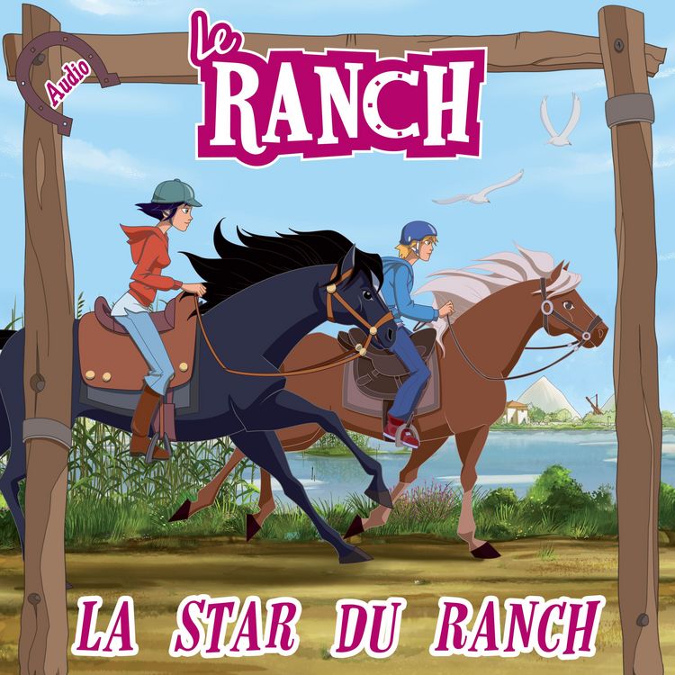 Produktbild: La star du ranch