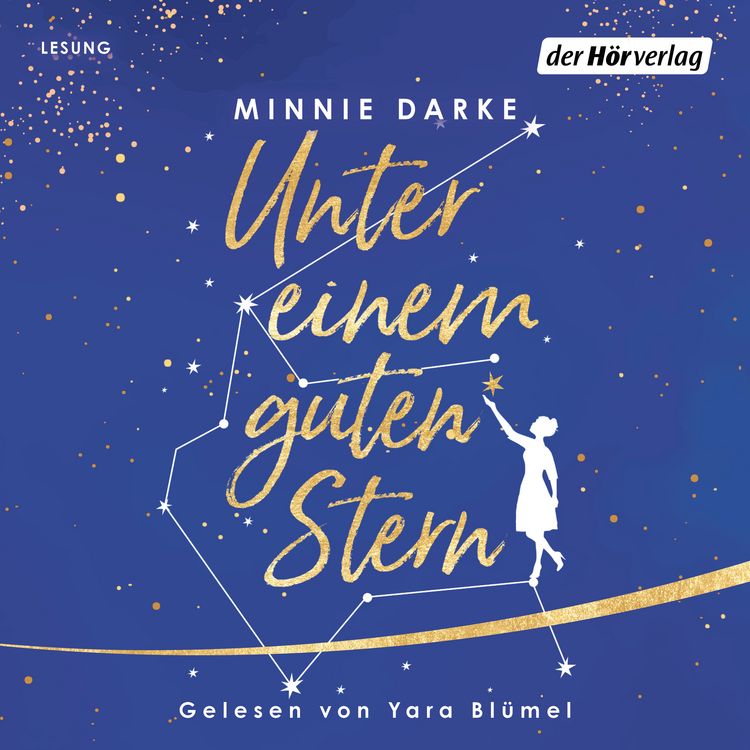 Produktbild: Unter einem guten Stern