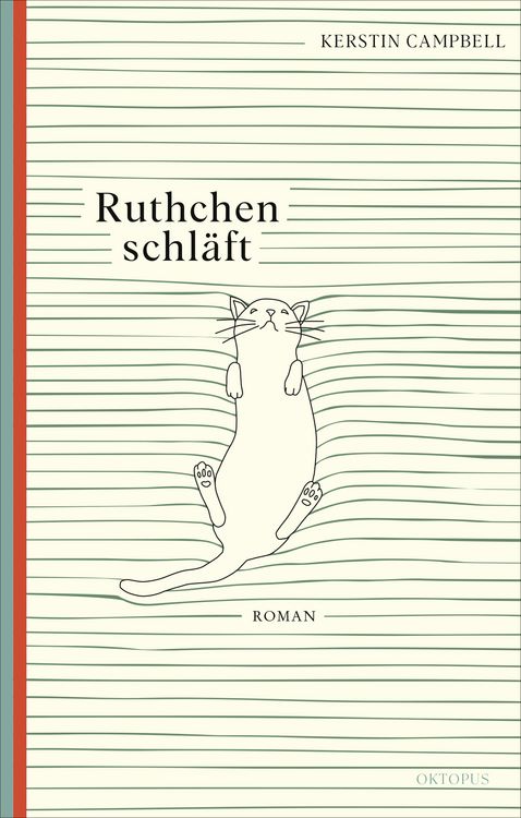 Produktbild: Ruthchen schl&auml;ft