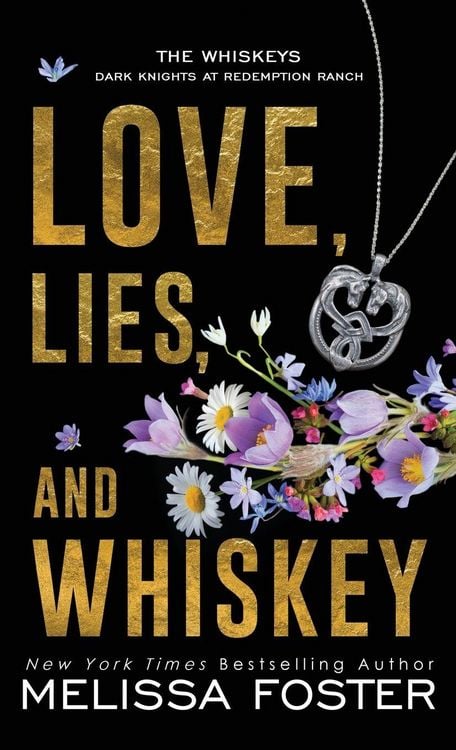 Produktbild: Love, Lies, and Whiskey