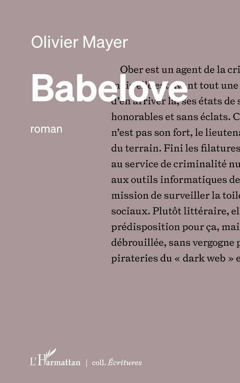 Produktbild: Babelove