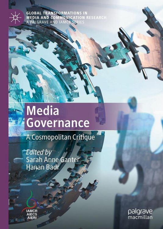 Produktbild: Media Governance