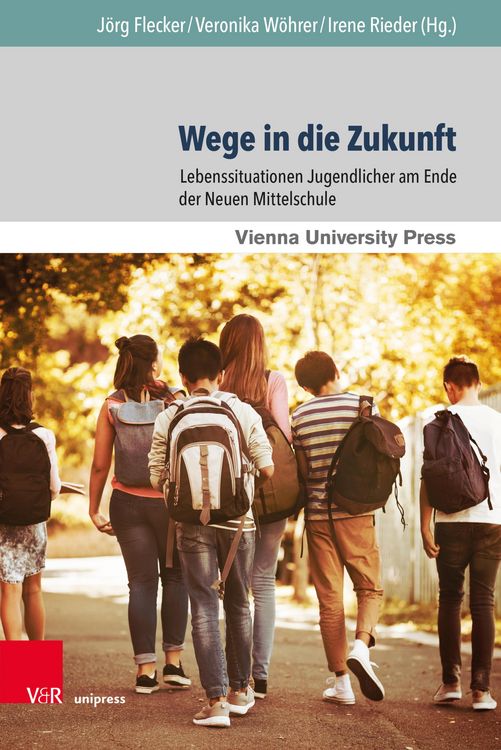 Produktbild: Wege in die Zukunft