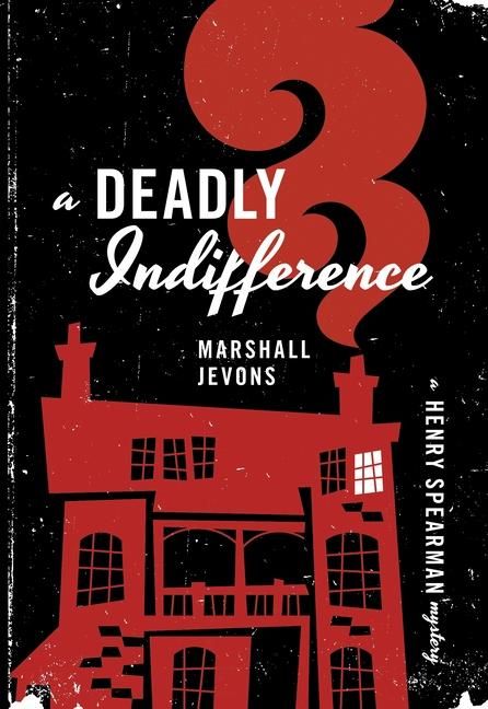 Produktbild: A Deadly Indifference