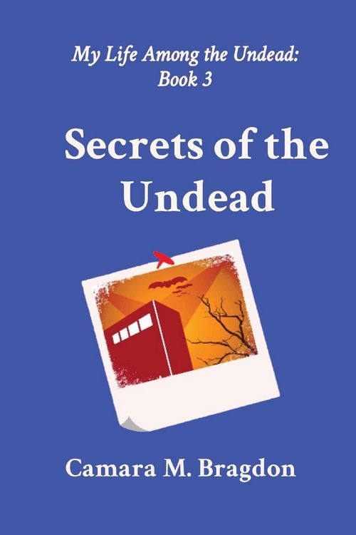 Produktbild: Secrets of the Undead