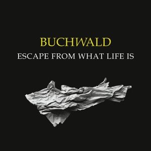Produktbild: Escape From What Life Is