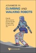 Produktbild: Advances in Climbing and Walking Robots - Proceedings of 10th International Conference (Clawar 2007)