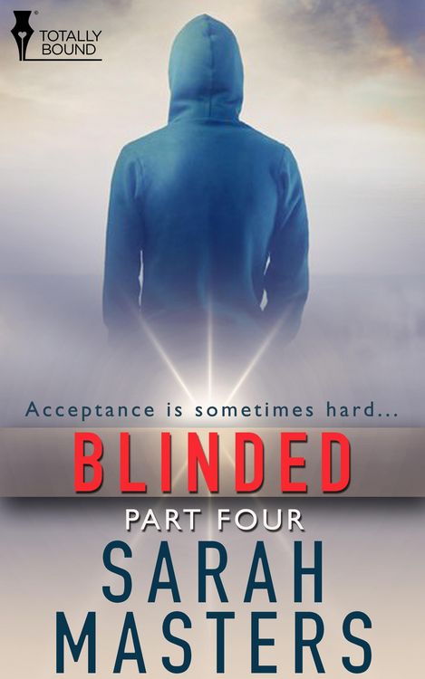 Produktbild: Blinded: Part Four