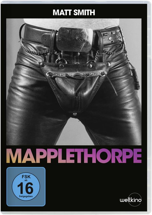 Produktbild: Mapplethorpe