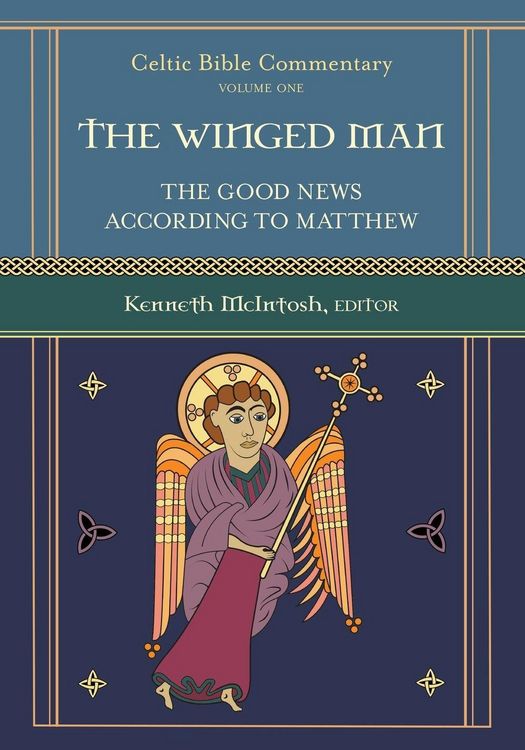 Produktbild: The Winged Man