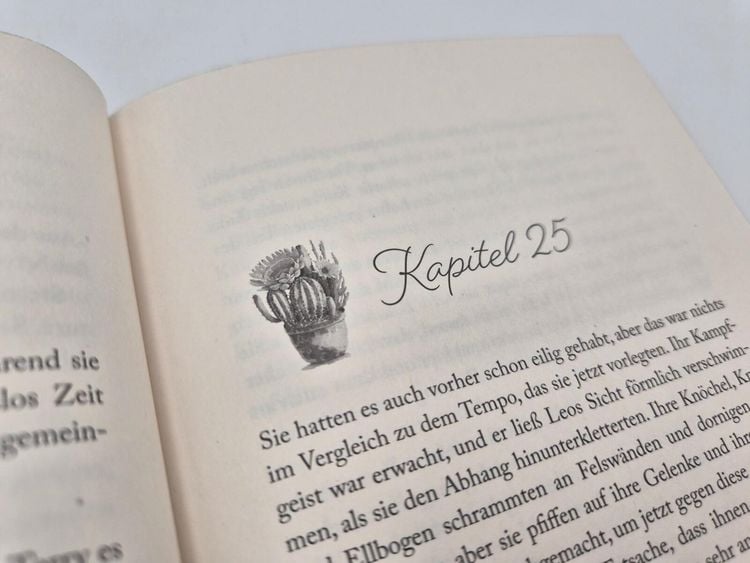 Produktbild: Something Wilder &ndash; Sie suchen einen Schatz und landen direkt im Gef&uuml;hlschaos