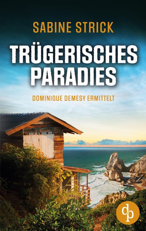 Produktbild: Tr&uuml;gerisches Paradies