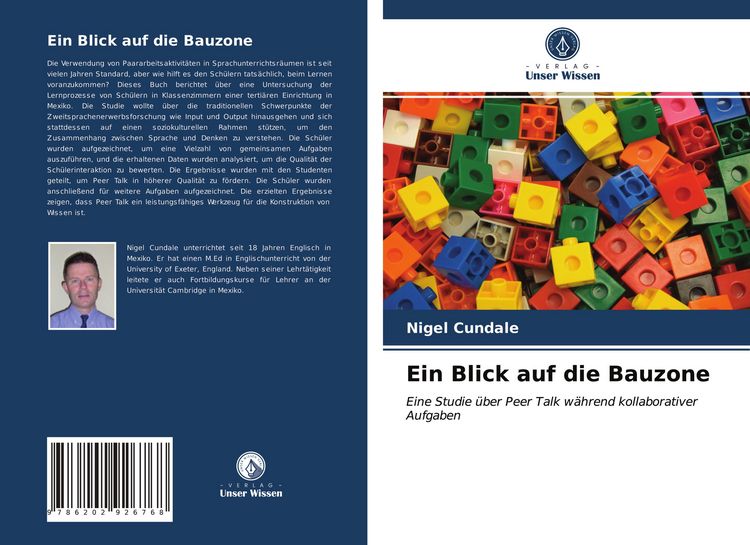 Produktbild: Ein Blick auf die Bauzone