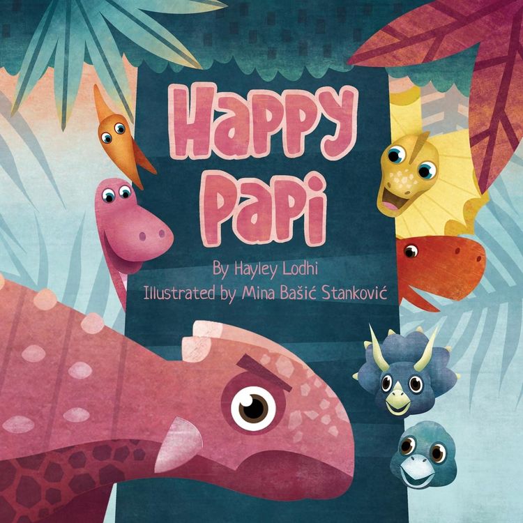 Produktbild: Happy Papi