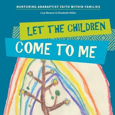 Produktbild: Let the Children Come to Me