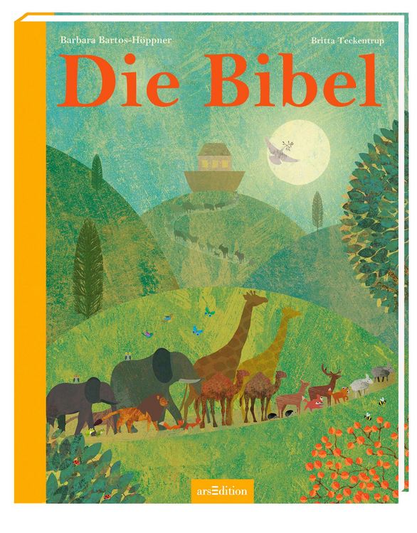 Produktbild: Die Bibel