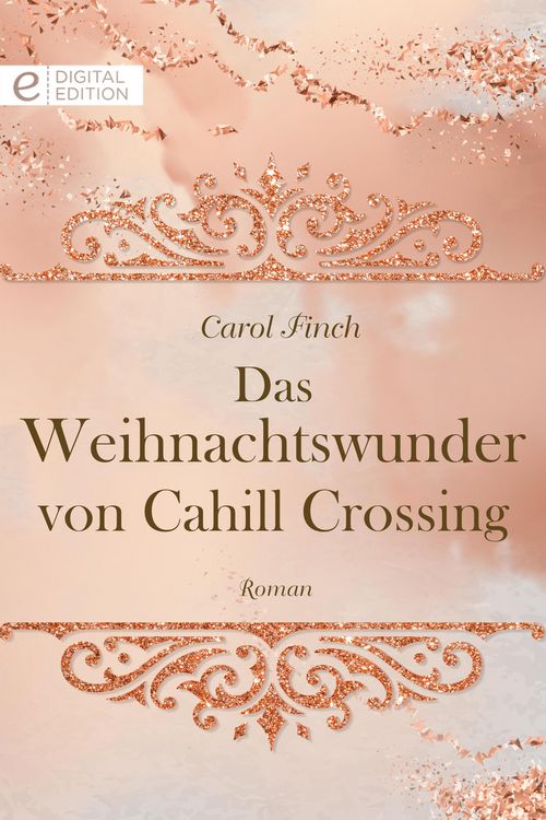 Produktbild: Das Weihnachtswunder von Cahill Crossing