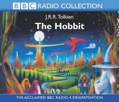 Produktbild: The Hobbit