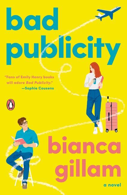 Produktbild: Bad Publicity
