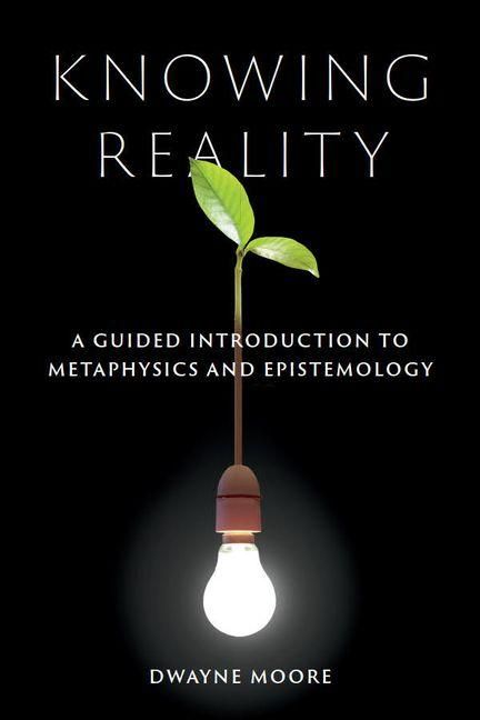 Produktbild: Knowing Reality
