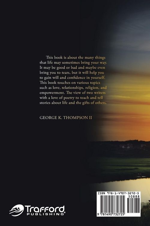 Produktbild: The Minds of Two Poets