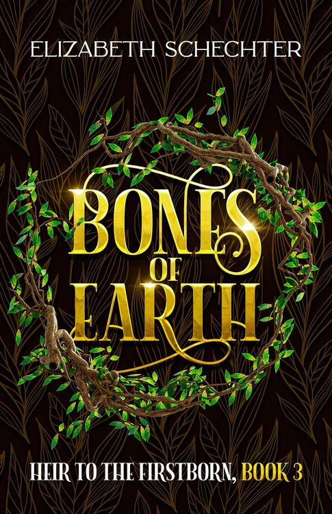 Produktbild: Bones of Earth