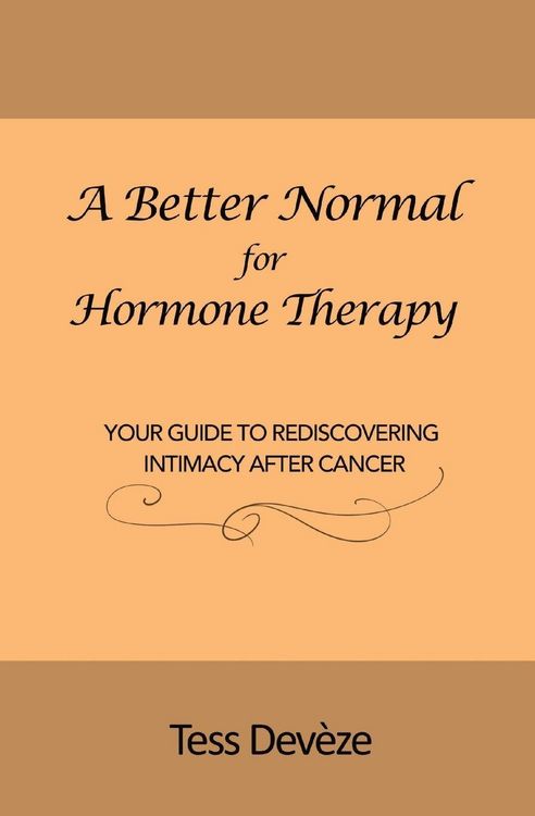 Produktbild: A Better Normal for Hormone Therapy
