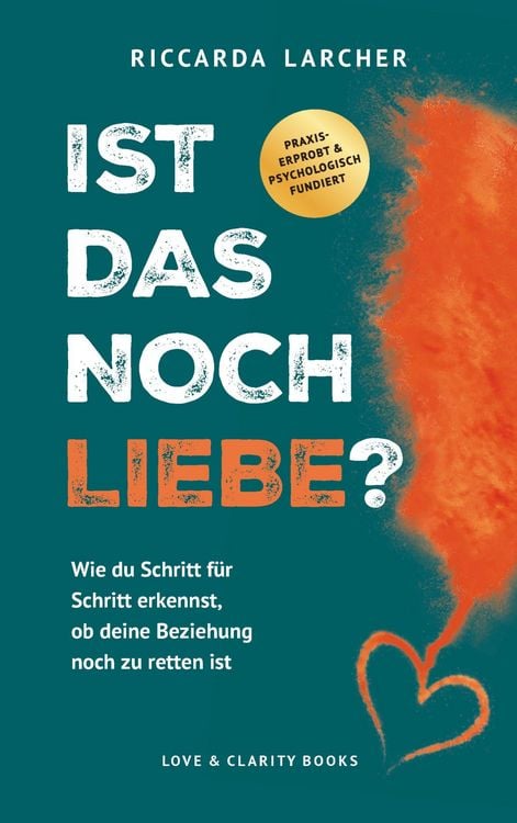 Produktbild: Ist das noch Liebe?