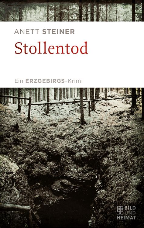 Produktbild: Stollentod