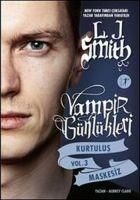Produktbild: Vampir G&uuml;nl&uuml;kleri Kurtulus Vol 3 Maskesiz