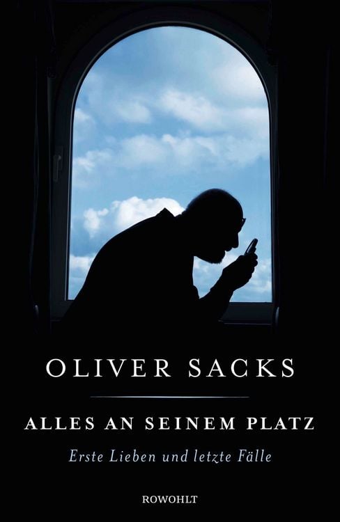 Produktbild: Alles an seinem Platz