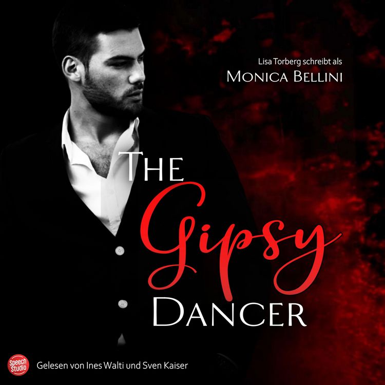 Produktbild: The Gipsy Dancer