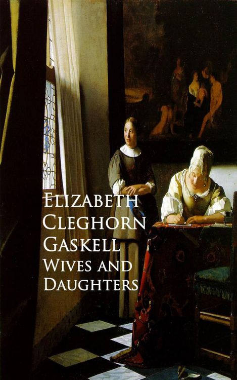 Produktbild: Wives and Daughters