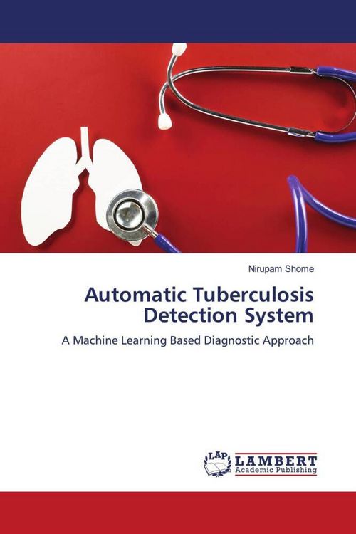 Produktbild: Automatic Tuberculosis Detection System