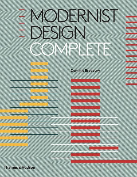 Produktbild: Modernist Design Complete