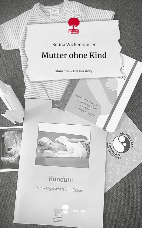 Produktbild: Mutter ohne Kind. Life is a Story - story.one