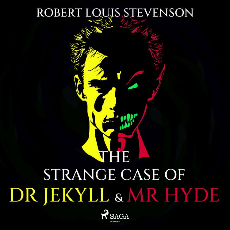 Produktbild: The Strange Case of Dr Jekyll and Mr Hyde