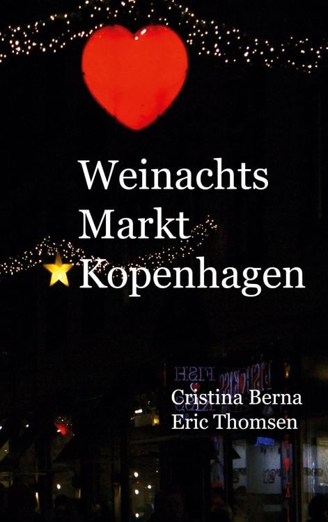 Produktbild: Weihnachtsmarkt Kopenhagen