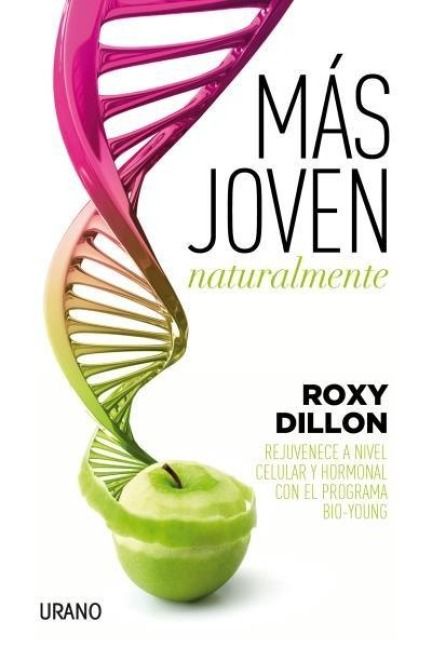 Produktbild: Mas Joven, Naturalmente