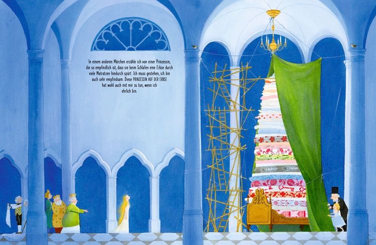 Produktbild: Hans Christian Andersen