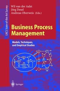 Produktbild: Business Process Management