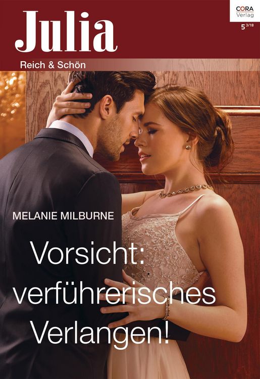 Produktbild: Vorsicht: verf&uuml;hrerisches Verlangen!