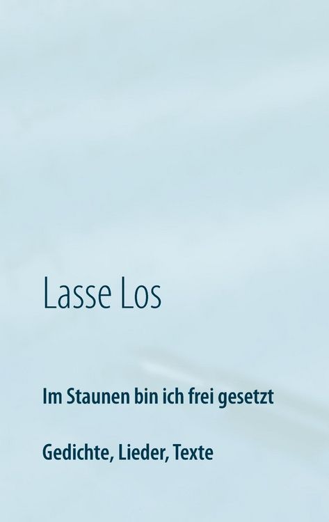 Produktbild: Im Staunen bin ich frei gesetzt