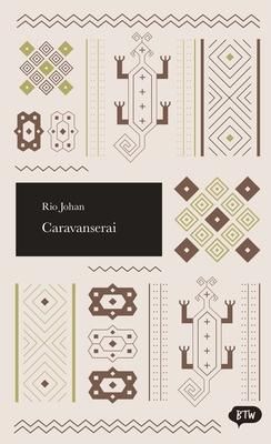 Produktbild: Caravanserai