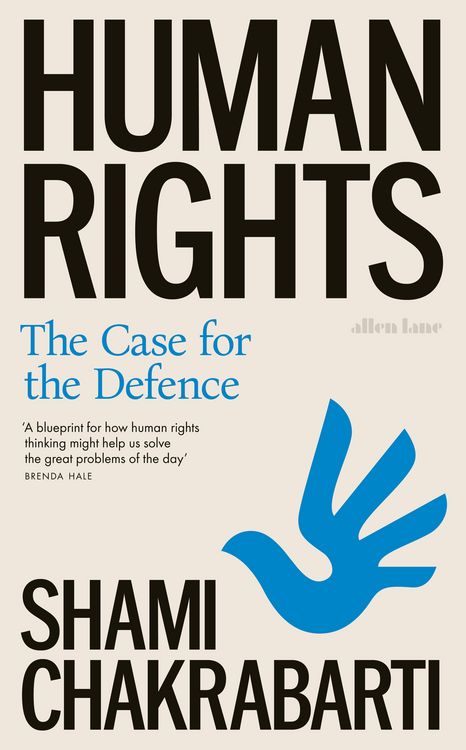 Produktbild: Human Rights