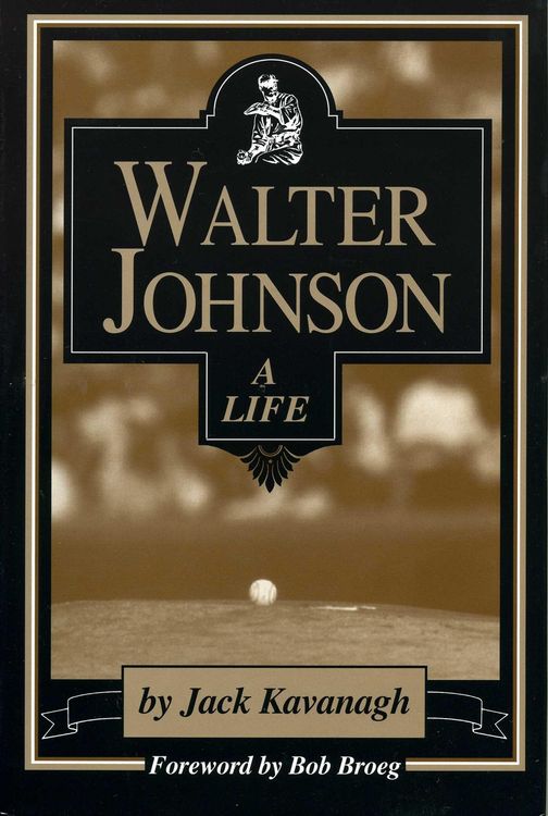 Produktbild: Walter Johnson