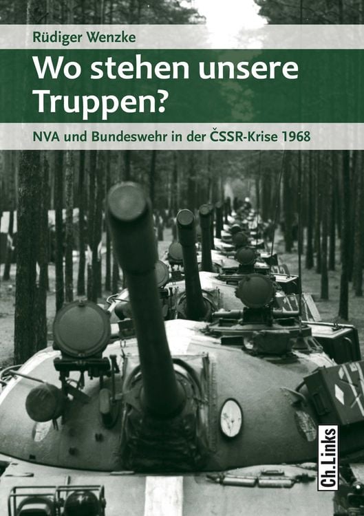 Produktbild: Wo stehen unsere Truppen?