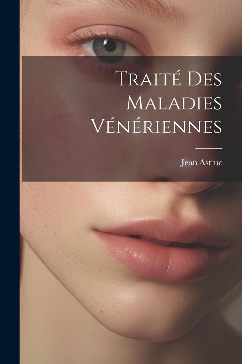 Produktbild: Trait&eacute; Des Maladies V&eacute;n&eacute;riennes
