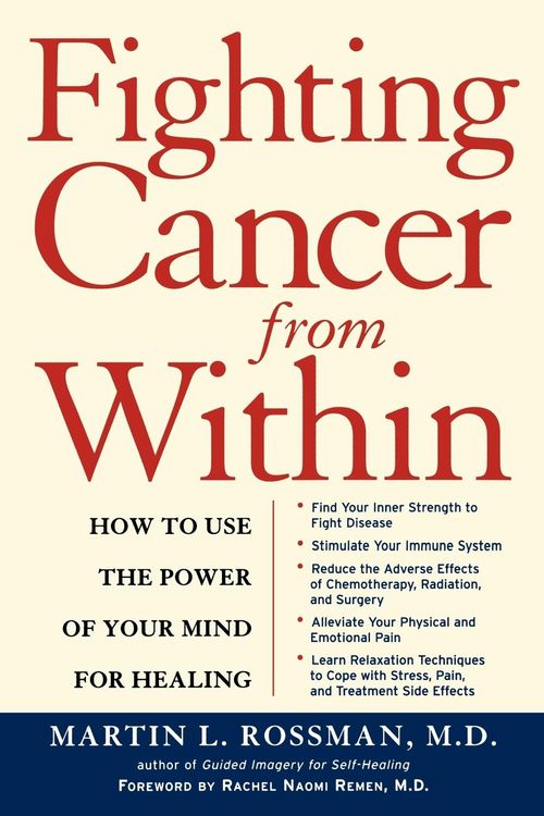 Produktbild: Fighting Cancer from Within