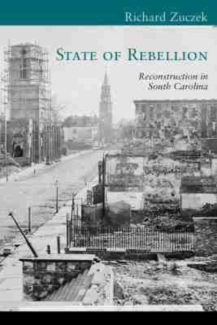 Produktbild: State of Rebellion